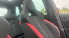 Skoda Kamiq 1.5 TSI Monte Carlo 5dr DSG Petrol Hatchback